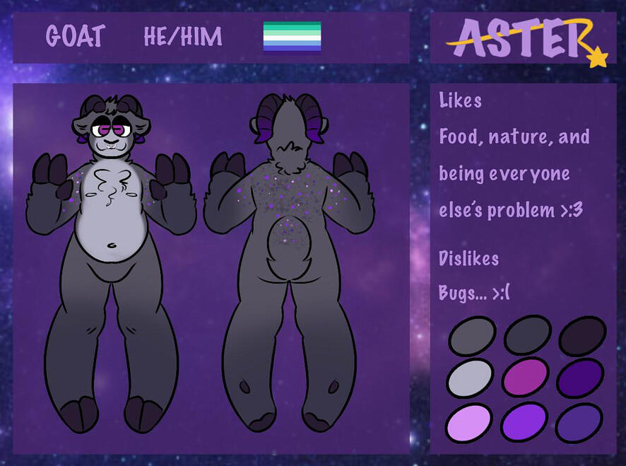 Aster Ref